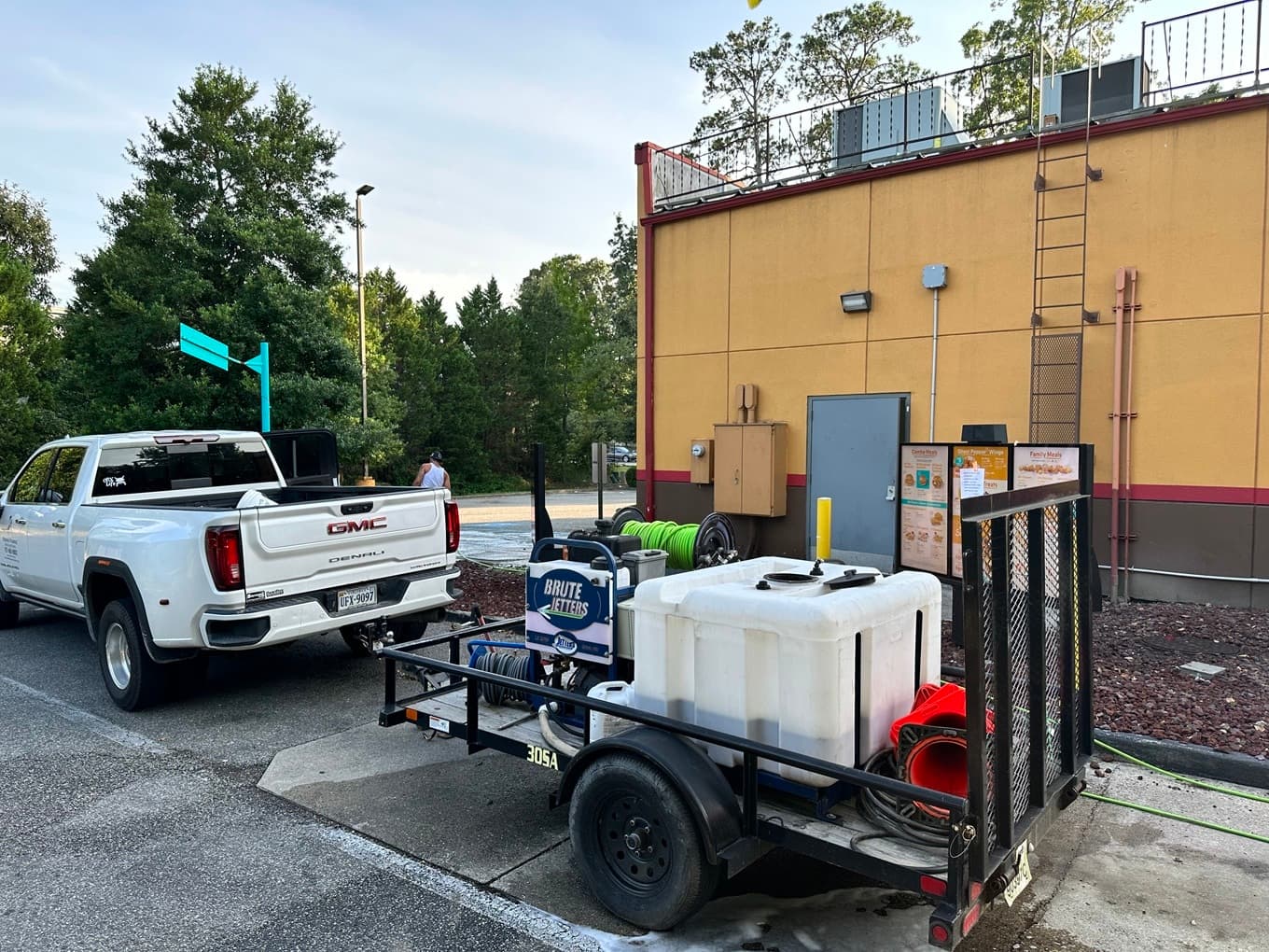 How Long Does Hydro Jetting Last? What to Expect After Cleaning