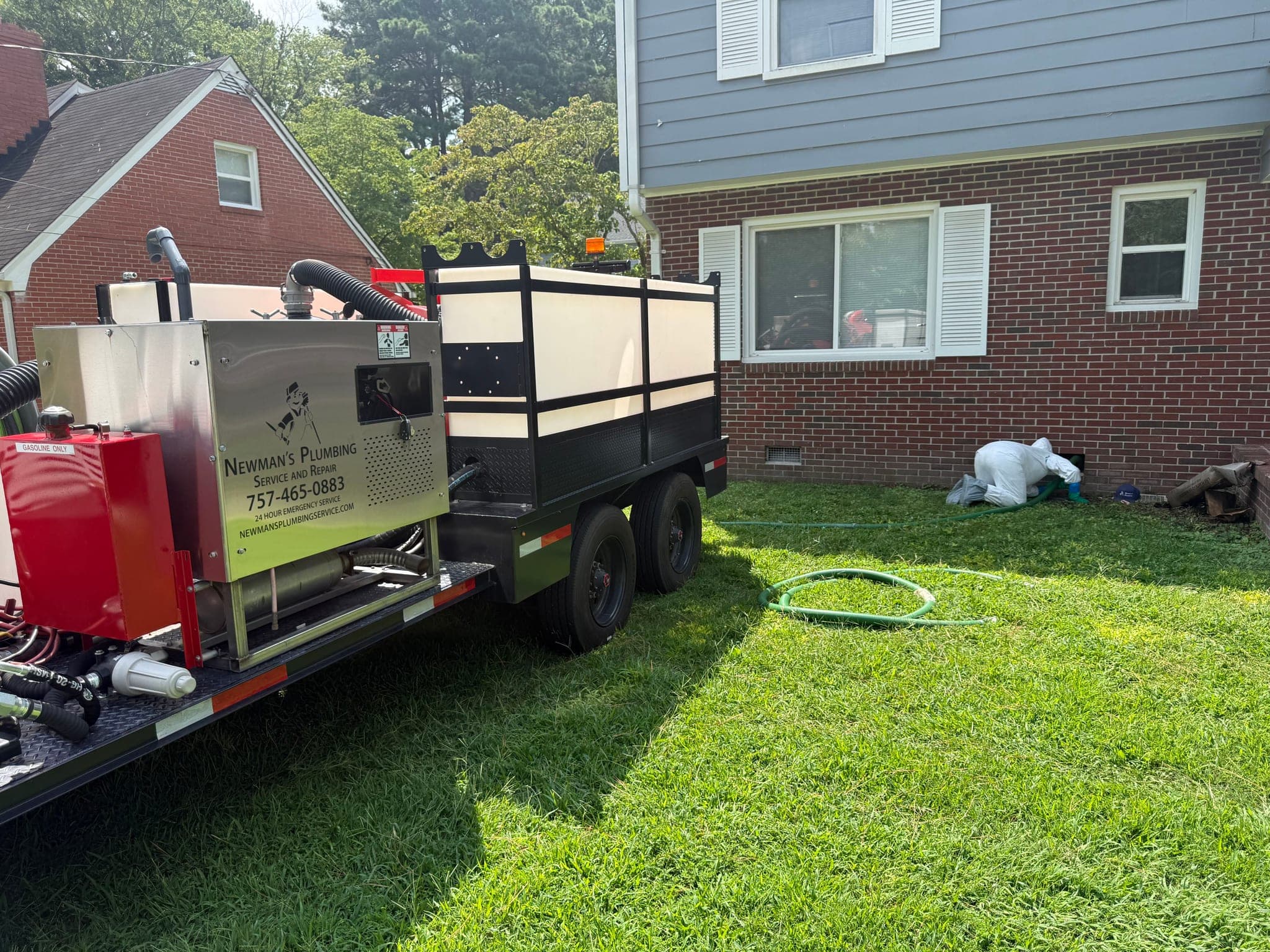 How to Vet a Plumber in Portsmouth, VA Before You Hand Over the Keys