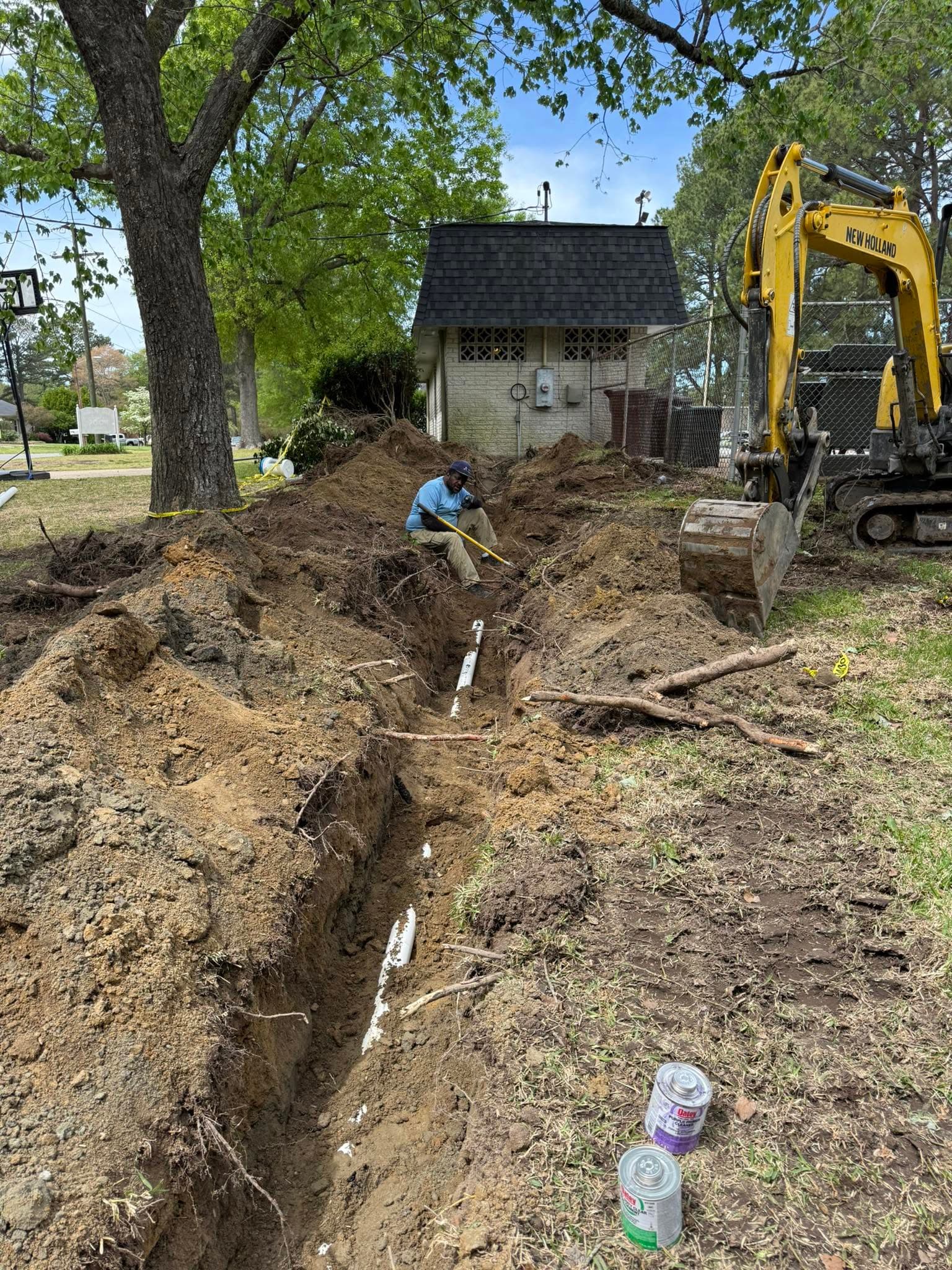 Hampton Sits at the Crossroads of History, Water, and Aging Infrastructure