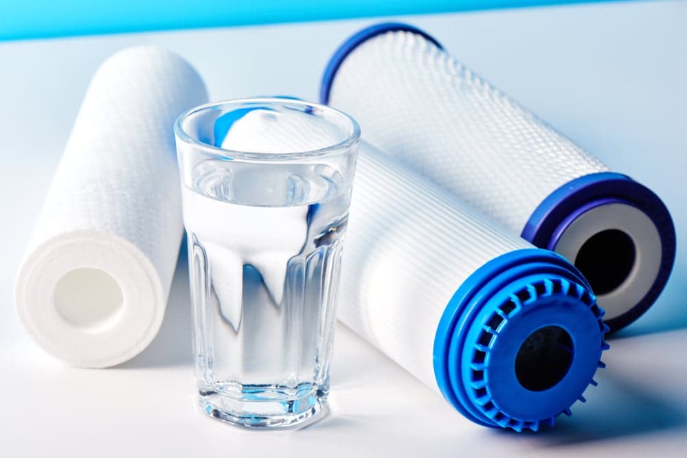 Can Hard Water Damage Pipes and Appliances in Winter?
